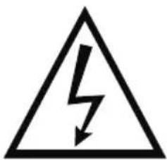 SALORA 281600 - RISICO VOOR ELEKTRISCHE SCHOKKEN NIET OPENEN - 2