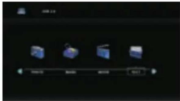 SALORA 281600 - Media menu - 1
