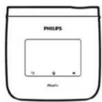 PHILIPS Picopix Pro - Inhoud verpakking - 1