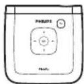 PHILIPS Picopix Plus - Inhoud verpakking - 1
