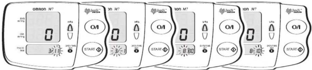 omron M7 SYS m/mg DIA m/mg PULSE lm 3/1 OUT/TIME SET ON M7 ON M7 ON M7 ON M7 ON M7 ON M7 ON M7 ON M7 ON M7 ON M7 ON M7 ON M7 ON M7 ON M7 ON M7 ON M7 ON M7 ON M7 ON M7 ON M7 ON M7 ON M7 ON M7 ON M7 ON M7 ON M1 START ◇ START ◇ START ◇ START ◇ START ◇ START ◇ START ◇