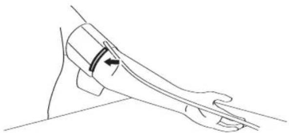 OMRON M7 - M7Nederlands - 1