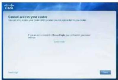 LINKSYS E1200-EW - Het probleem oplossen: - 5