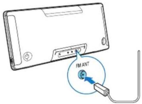 FM ANT