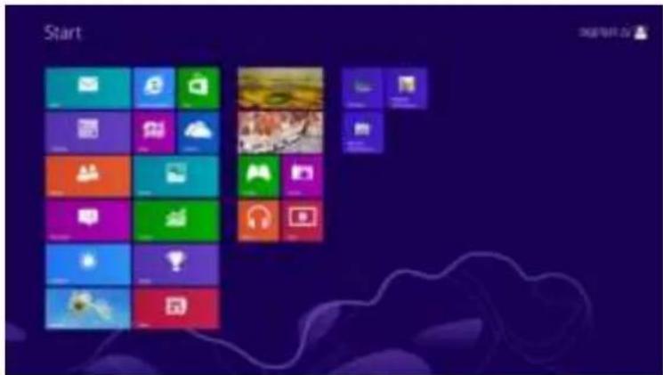AOC G2590FX - Windows 8 - 1