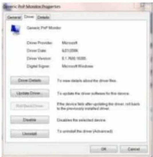 AOC E2470SWHE - Windows 7 - 6