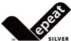 AOC E2470SWHE - EPEAT-verklaring - 1