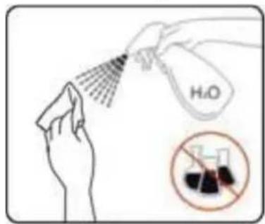 H₂O