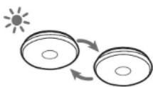 ANGELEYE SCB10-AE - SLEEP EASY™-FUNCTIE - 5