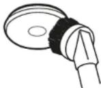 ANGELEYE SCB10-AE - ONDERHOUD - 6