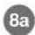 ANGELEYE SCB10-AE - WAARSCHUWING LAGE BATTERIJSPANNING - 1