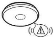 ANGELEYE SCB10-AE - FOUTMELDING - 2