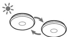 ANGELEYE SCB10-AE - SLEEP EASY™-FUNCTIE - 5