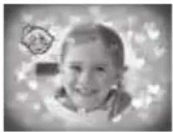 VTECH KidiSecrets Selfie Music - Gezichtsontgrendeling instellen: - 6