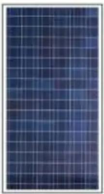 VICTRON ENERGY BlueSolar Polykristallijn - BlueSolar Polykristallijne Zonnepanelen - 1