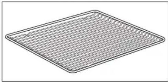 ZANUSSI ZKC48964XU - ACCESSOIRES - 1