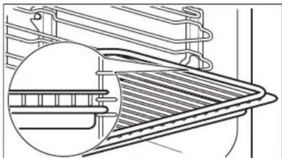 ZANUSSI ZKC48964XU - Een programma opslaan - 2