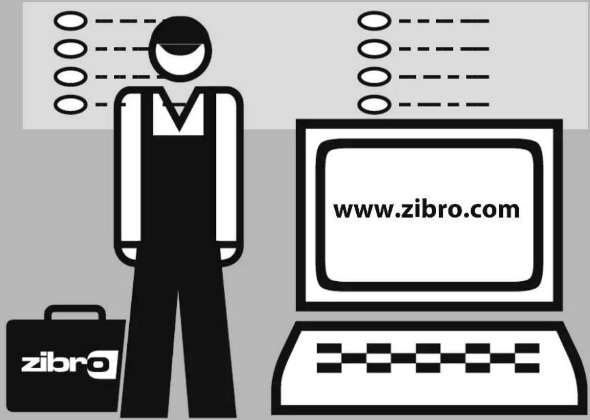 zibro www.zibro.com