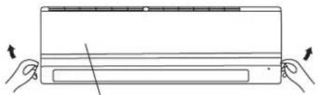 ZIBRO S 1326 - D HANDBEDIENING - 1