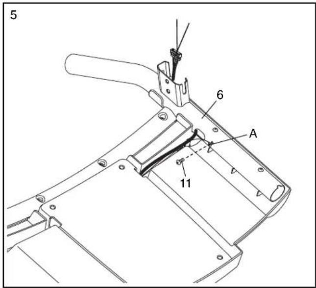 5 6 A 11