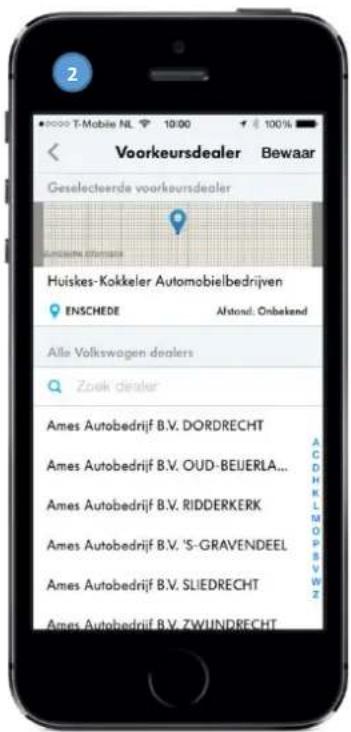 2 Voorkeursdealer Bewaar Geselecteerde voorkeursdealer Huiskes-Kokkeler Automobilbedrijven ENSCHEDE Alstand: Onbekend Alle Volkswagen dealers Zoek dieser Ames Autobedrijf B.V. DORDRECHT Ames Autobedrijf B.V. OUD-BEUERLA... Ames Autobedrijf B.V. RIDDERKERK Ames Autobedrijf B.V. 'S-GRAVENDEEL Ames Autobedrijf B.V. SLIEDRECHT Ames Autobedrijf B.V. ZWUNDRECHT