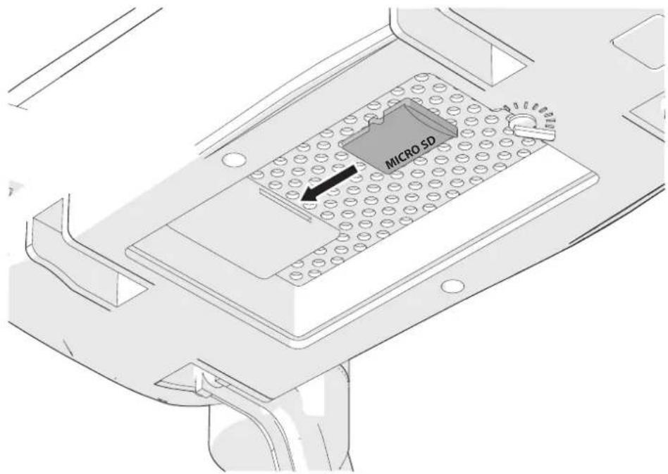 MICRO SD