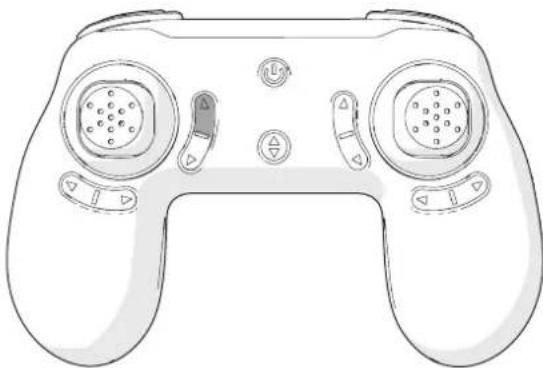 Vizu Drone X22 - Een foto nemen met de joystick - 1