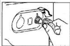CANDY LB CI 120 TR - [Unreadable] - 3