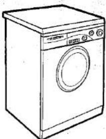 CANDY LB CI 120 TR - ONNITTELUMME I - 1