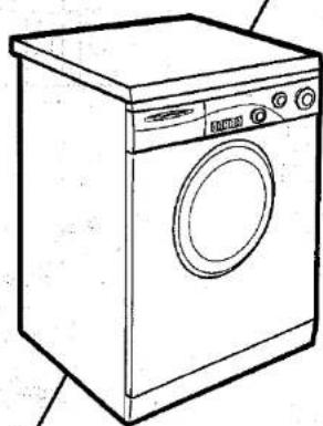 CANDY LB CI 120 TR - 2