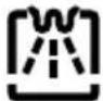 MEDION MD 18502 - Aanduiding op het display - 3