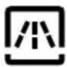 MEDION MD 18502 - Aanduiding op het display - 1