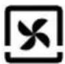 MEDION MD 18502 - Aanduiding op het display - 4