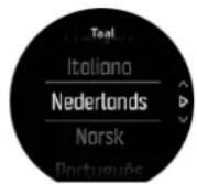 SUUNTO SPARTAN SPORT WRIST HR BARO 2.5 - Aan de slag - 2
