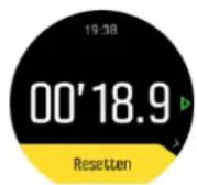 SUUNTO SPARTAN SPORT WRIST HR BARO 2.5 - Stopwatch - 2
