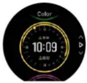 SUUNTO SPARTAN SPORT WRIST HR BARO 2.5 - Horlogeweergaven - 2