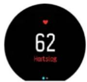 SUUNTO SPARTAN SPORT WRIST HR BARO 2.5 - Directe HR - 1