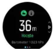 SUUNTO SPARTAN SPORT WRIST HR BARO 2.5 - Outdoorinzicht - 1