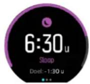 SUUNTO SPARTAN SPORT WRIST HR BARO 2.5 - Slaaptrends - 1