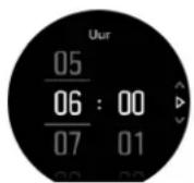 SUUNTO SPARTAN SPORT WRIST HR BARO 2.5 - Alarmklok - 2