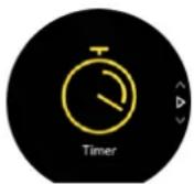 SUUNTO SPARTAN SPORT WRIST HR BARO 2.5 - Timers - 1