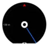 SUUNTO SPARTAN SPORT WRIST HR BARO 2.5 - Routes - 4