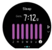 SUUNTO SPARTAN SPORT WRIST HR BARO 2.5 - Slaaptrends - 2