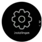 SUUNTO SPARTAN SPORT WRIST HR BARO 2.5 - Instellingen aanpassen - 1