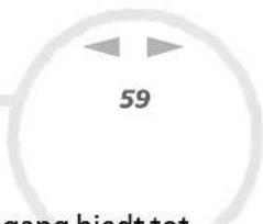 59 gang biedt tot