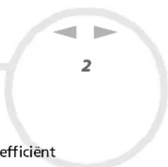 2 efficient
