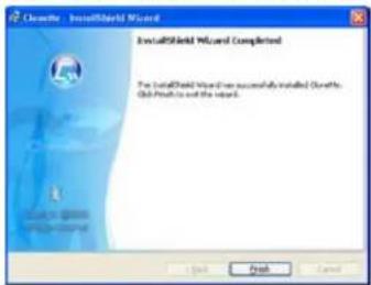Sharkoon Quickstore Portable Pro - Installatie (Windows als voorbeeld) - 5