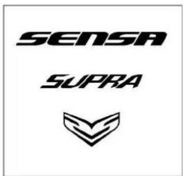 SENSA SUPRA