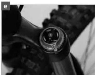 Sensa Livigno Limited - Onderhoud - 1