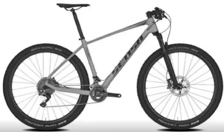 Sensa Livigno Limited - 2